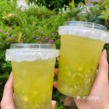 炫了“一杯好李”，我竟成了丸摩堂粉丝‼️