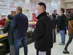 大堂-常州糕团店(北大街新世纪商城店)