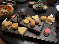 -太白餐厅·新湘菜原创者(月湖店)
