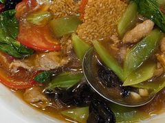 -花鸟鱼私家小厨·川菜(文殊院店)