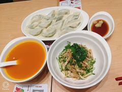 -喜家德虾仁水饺(浦东山姆店)