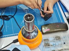 -大明眼镜(方庄店)