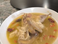 -玉溪清真饭店(前兴路店)