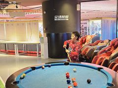 -VS SPORTS PARK运动玩乐园·团建·生日会(合生汇店)