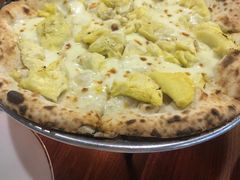 -1861意大利餐厅(文化广场店)