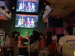 -Hooley's活利仕西餐厅(珠江新城店)