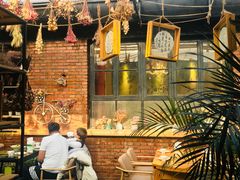 -小巷餐厅(五大街店)
