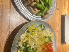 花毛一体-1819餐厅·团队聚餐·烤串·精酿