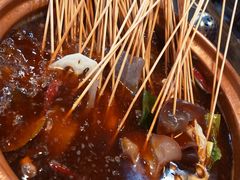 -镇江龙·火锅串串(武侯祠店)