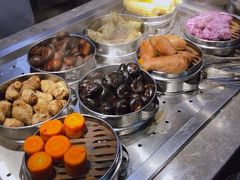 -哆来咪火锅烤肉自助(牌楼店)