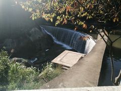 -九鲤湖风景区