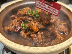 -全聚贤餐厅·湖北家常菜(沙湖店)
