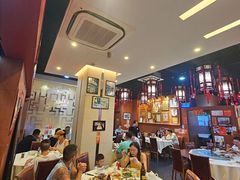 -喜记避风塘炒辣蟹(旗舰店)