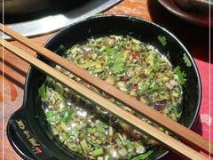 -原牛道·潮汕围炉火锅(讯美店)