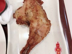 -大圆碗•T骨大排饭(天海店)