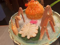 -黑牛の店·和牛烧肉(合生汇店)