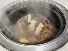 -九妹农家大铁锅东北菜(江湾店)