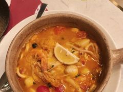 -IL Forno 意坊·意大利餐厅(花园店)