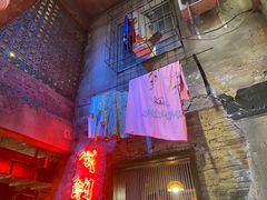 门面-五马集·海鲜·温州大牌档(黑金冠五马街十字路口店)