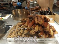-狮头牌卤味研究所·卤味饭(花城汇南区店)