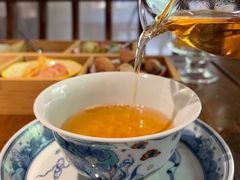 -中和·国风茶馆(愚园路店)