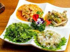 -和彩放题餐厅(酒仙桥店)