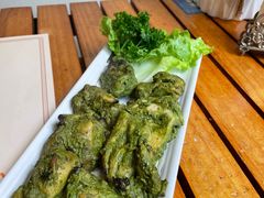-克比叔叔印度餐厅Kebabs on the Grille(永康路分店)