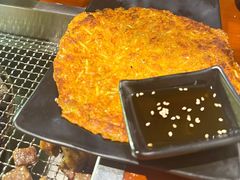 -肉甲韩国木炭烤肉(新壹街1店)