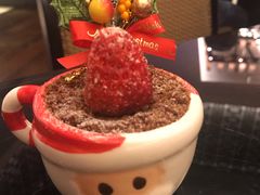 -武汉武昌威斯汀酒店-知味自助餐厅