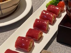 -晋江荣誉国际酒店·港誉茶餐厅