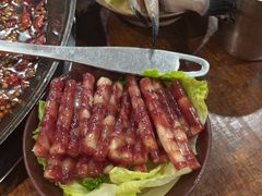 -楠火锅(西单店)