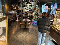 -黑草莓(重庆路店)