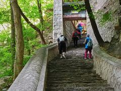 -北京上方山国家森林公园