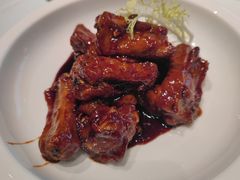 -廊亦舫Lang Yi Fang Restaurant(金桥店)