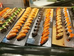 -星伦多自助料理(江阴万达店)
