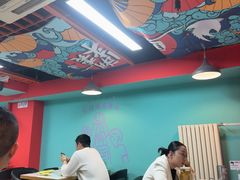 -烤五行·烧烤烤串(石佛营店)