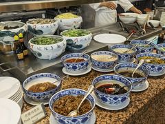 -大连富丽华大酒店·花都西餐厅