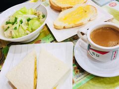 -源记茶餐厅(尖沙咀店)