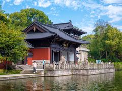 -柯岩风景区