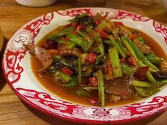 -破三川·新川菜(静安大融城店)