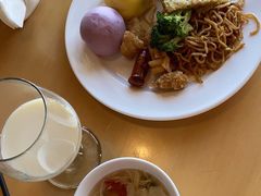-诺华廷酒店(中华大街店)