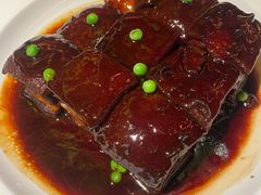 -宝轩渔府·老字号海鲜·正宗津菜(水上店)