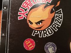 -火鬼 PYRO(五道口店)