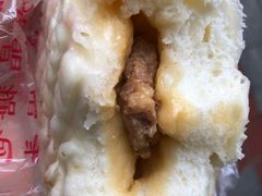 -清泉阁包子饺子·刀削面(五一店)