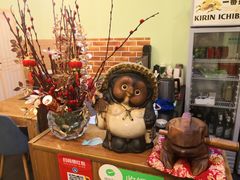 -左舞日本料理