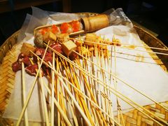 -欧阳小姐在成都(鼓楼店)
