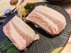 -韩宫宴烤肉·料理(青浦宝龙店)