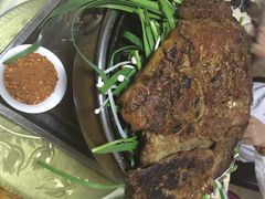 羊先生烧烤-羊先生