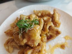 -鲜得莱渔港·小平岛海胆馆(七贤岭店)