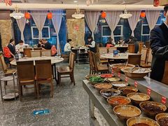 -多迷烫菜广场(水心大厦店)